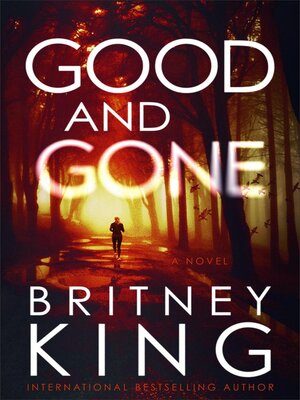 cover image of Good and Gone